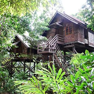 Permai Rainforest Resort