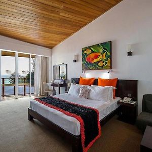 Kamer "Premium" met een King Size Bed